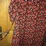 Beautiful floral dress Image 5