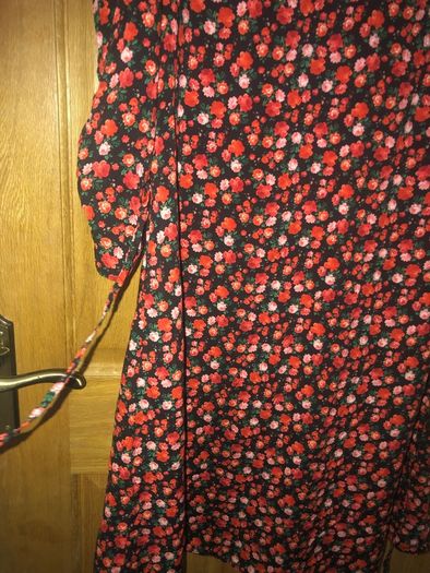 Beautiful floral dress