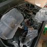 80cc motorized bike engine and accessories Image 5