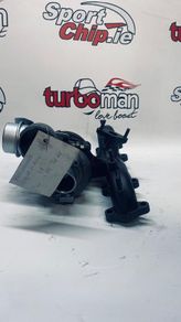 Vw Audi Turbo