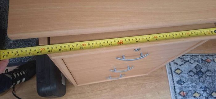 Office Desk
