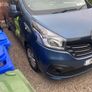 taxi 9 seater wheelchair Image 9