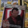 Giovanni's Exile ! Ultra Rare ! from Hidden Fates Set ! 2019 ! Pokemon Card ! Image 2