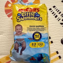 Little Swimmers nappies