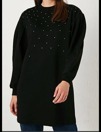 Jumper Dress