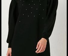 Jumper Dress