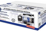 Reverse Osmosis Pump Kit