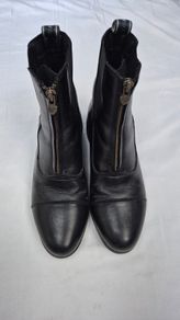 Horse riding gear