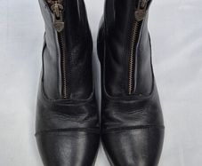 Horse riding gear