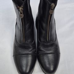 Horse riding gear