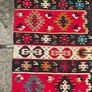 Colourful Anatolia Kilim Rug Carpet Persian Image 7