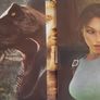 Tomb Raider Anniversary Collector's Edition PC DVD 3-Disc Set Complete Image 3