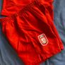 Size 2yrs Liverpool kit Image 3