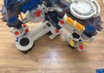 Fisher-Price Imaginext DC Super Friends Playset Super Surround Batcave