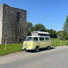 Volkswagen Campervan Kombi Type 2 - Danbury