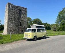 Volkswagen Campervan Kombi Type 2 - Danbury