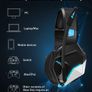 Xbox Headset PS4 254g Lightweight - Mpow EG10 Gaming Headset with Clear & Positional Audio, Wired Gaming Headphones with Noise Cancellation Mic- Compatible with PS4/Xbox one/PC Image 5