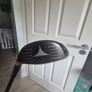Taylormade Brnr Mini Driver 11.5 loft stiff shaft Image 3