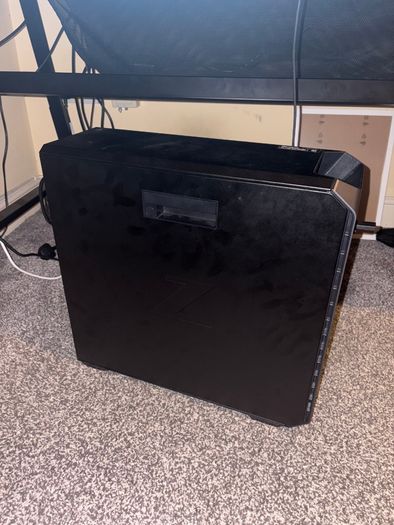 HP Z-Series Workstation Xeon Gold 128GB RAM RTX 4000