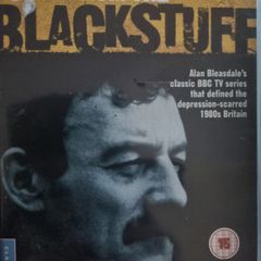 Boys From The Blackstuff Complete Series