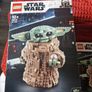 Lego Star Wars 75318 "The Child" Image 2