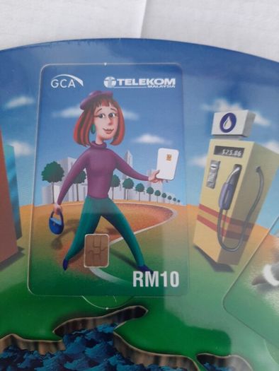 mint 10 world call cards 1998 in folder