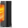 Heater, 2000W PTC Electric Heater with 4 Modes, Energy-Saving-ECO-Mode, 90 Oscillation, 24H Timer, Remote Control, Quiet& Powerful Fan Heater Image 4