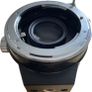 Rare Vivitar series 1 Nikon F mount fit 2X teleconverter with triood mount, vgc Image 3
