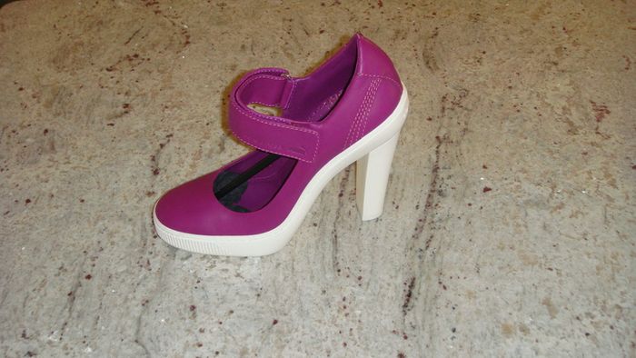 Puma Sergio-Rossi
