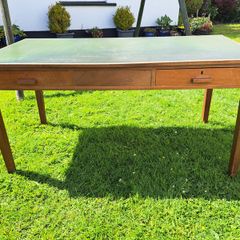 Two Drawer Desk/ Table