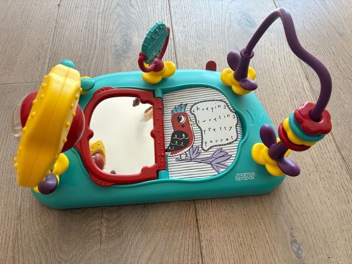 Baby Snug Seat