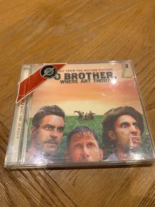 O Brother, Where Art Thou? OST