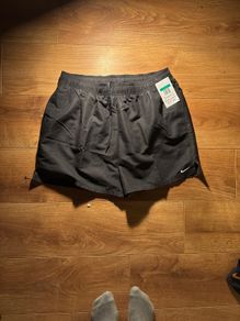 XL mens swimming shorts