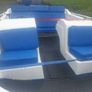 Glastron GX150 Classic Speedboat Image 3