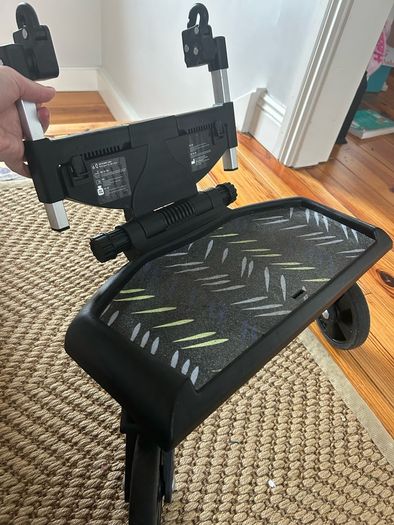 Lupilu Universal Buggy Board