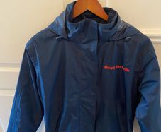 School Coat Mt Sackville