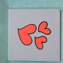 Love Hearts paintings Image 4