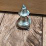 Vintage Silver Plated Salt/Pepper Shaker Image 2