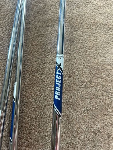 Titliest Ap2 Irons 4-PW