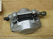 Chinese Quad/atv Rear Brake Caliper