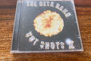 The Beta Band Hot Shots ll CD