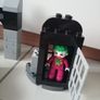 Lego Duplo Batman Bat mobile Joker Image 3