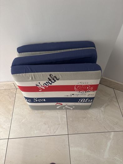 Folding Chair Mattress