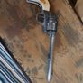 Replica Buffalo Bill Six Shooter Image 5