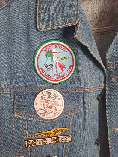 biker jacket
