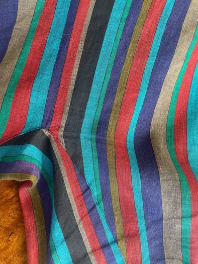 Aquascutum vintage blouse