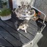 Russian samovar Image 2
