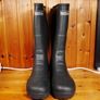 Regatta Rivingto Wellies Black uk 11 (46) New Image 2