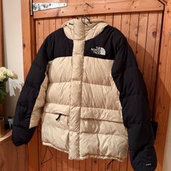 The North Face jacket