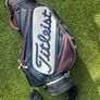 titleist golf carry bag Image 8